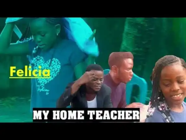 Video: Festilo Comedy - Home teacher, episode 44